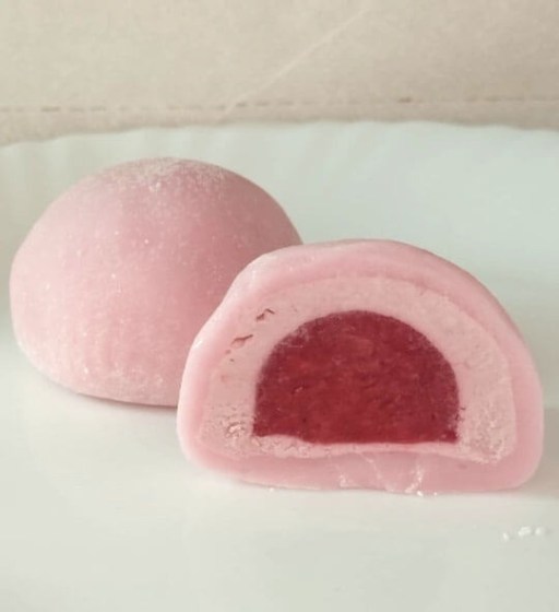 ingredientes mochi japones